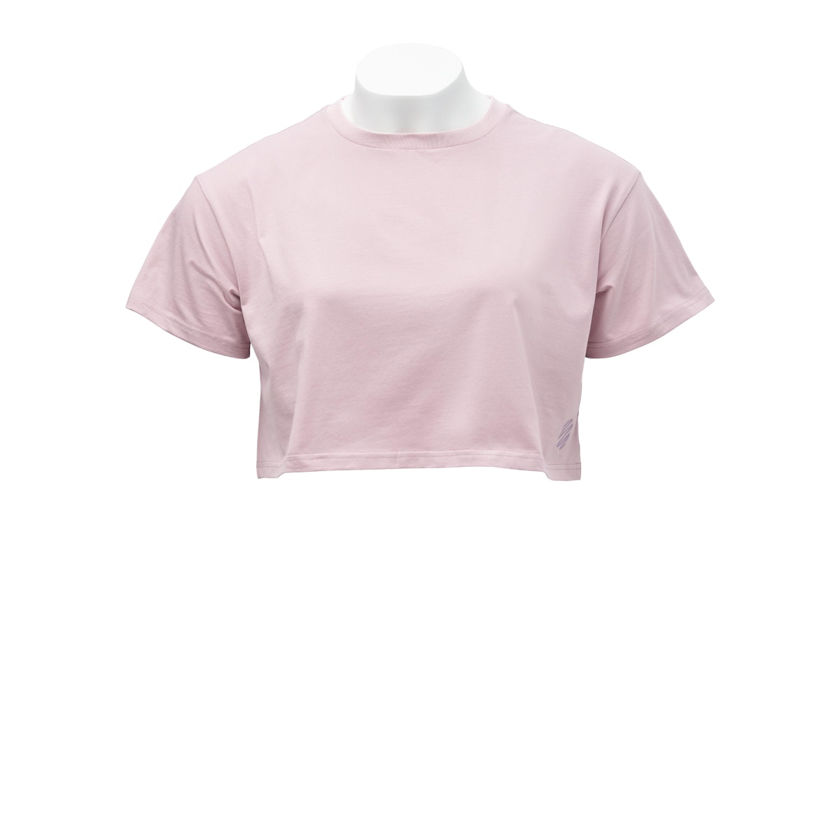 BlenderBottle Cropped T-Shirt | Core Style