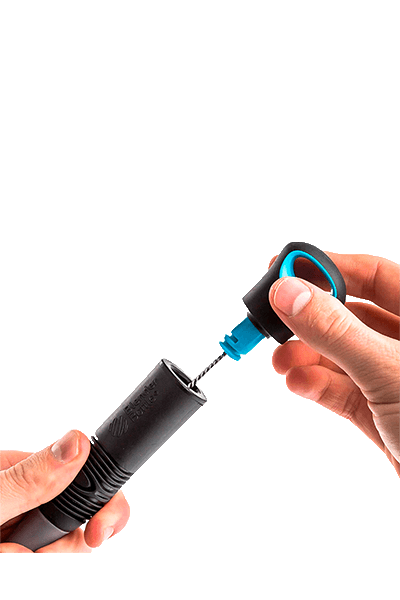 2-In-1 Bottle Brush | Soft Select