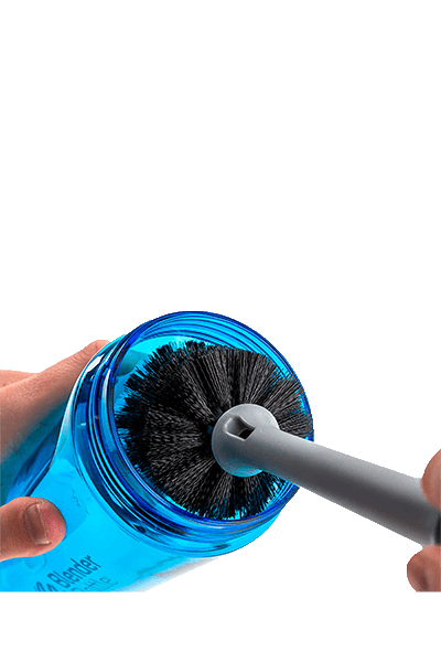 2-In-1 Bottle Brush | Soft Select