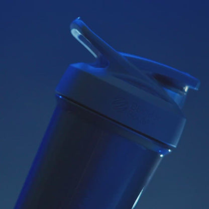 The Shaker Club - Stainless Sleek | Core Style