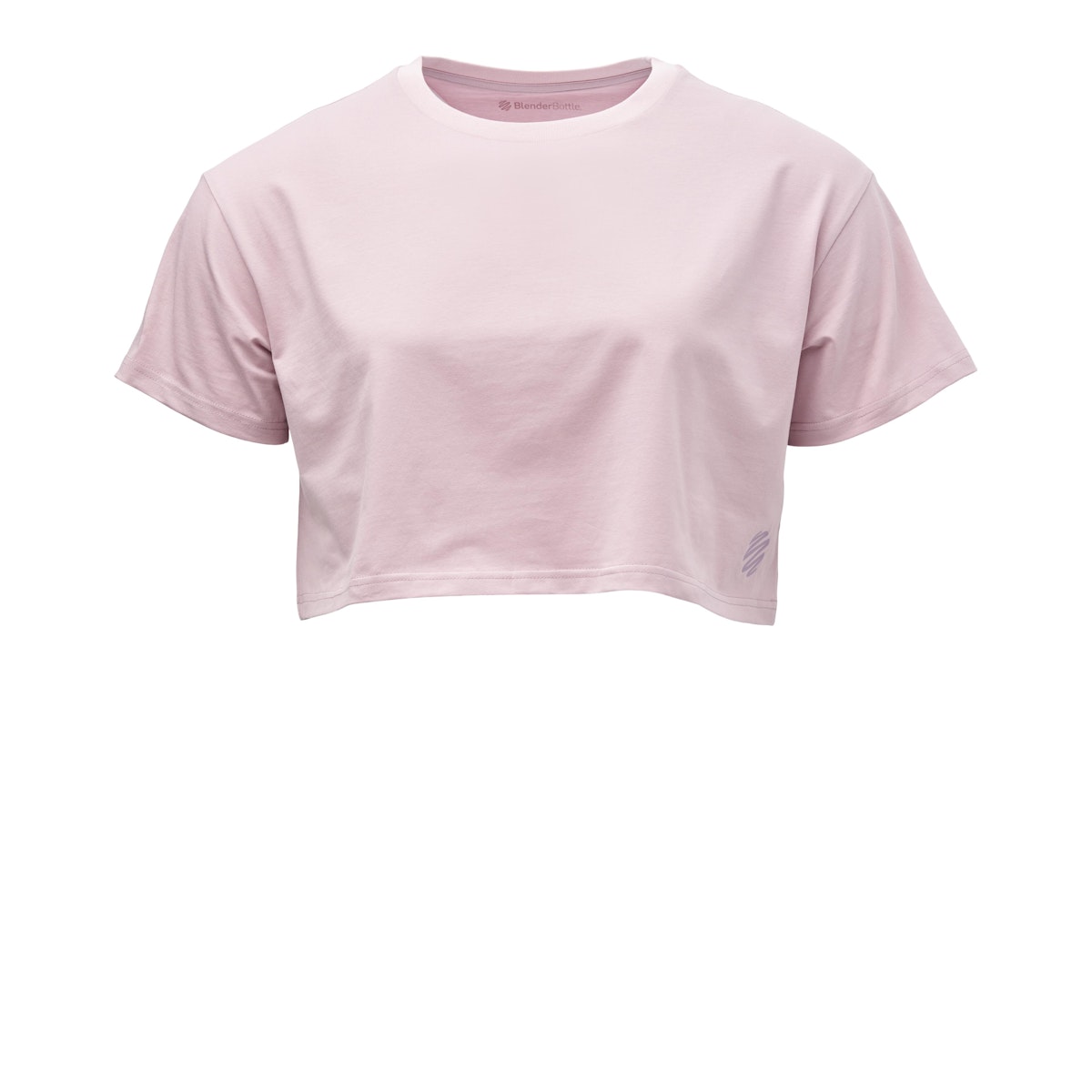BlenderBottle Cropped T-Shirt | Core Style