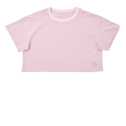 BlenderBottle Cropped T-Shirt | Core Style