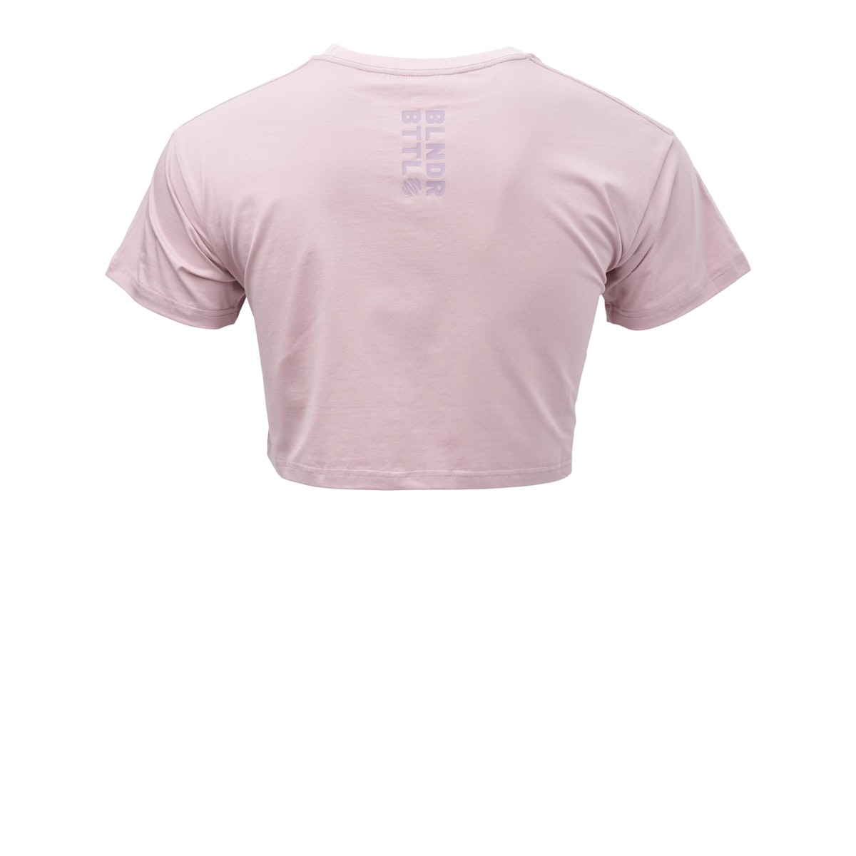 BlenderBottle Cropped T-Shirt | Core Style