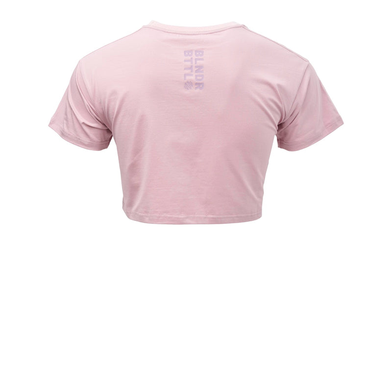 BlenderBottle Cropped T-Shirt | Core Style