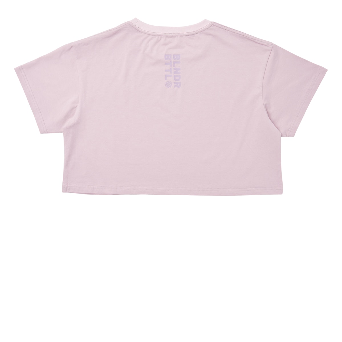 BlenderBottle Cropped T-Shirt | Core Style