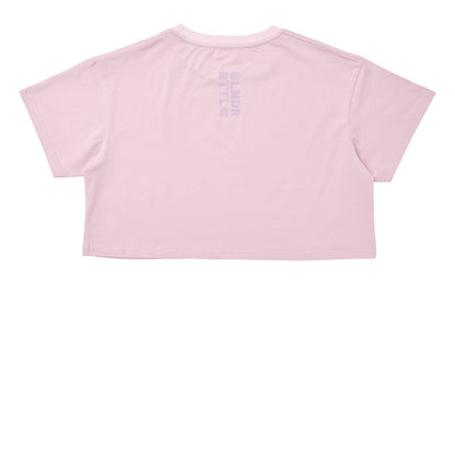 BlenderBottle Cropped T-Shirt | Core Style