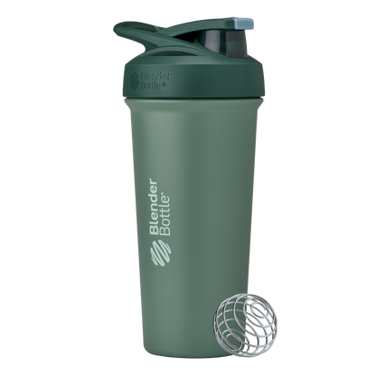 Sport Stainless Sleek | Clean Series