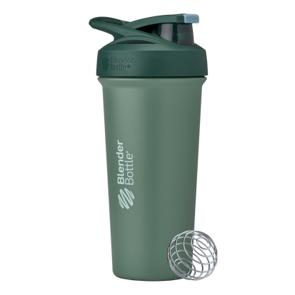 Sport Stainless Sleek | Clean Series