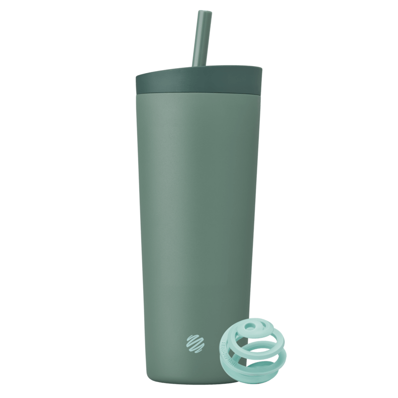 2-in-1 Shaker Tumbler | Classic Pick