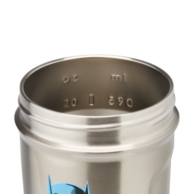 DC Comics - Insulated Stainless Steel Sport | Core Style