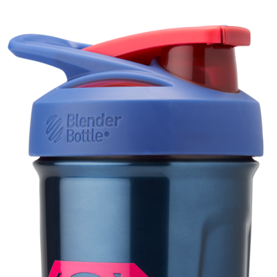 DC Comics - Insulated Stainless Steel Sport | Core Style