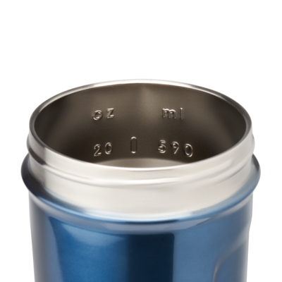 DC Comics - Insulated Stainless Steel Sport | Core Style