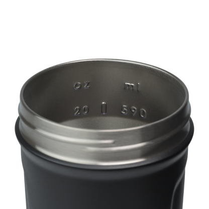 Sport Stainless | Clean Series