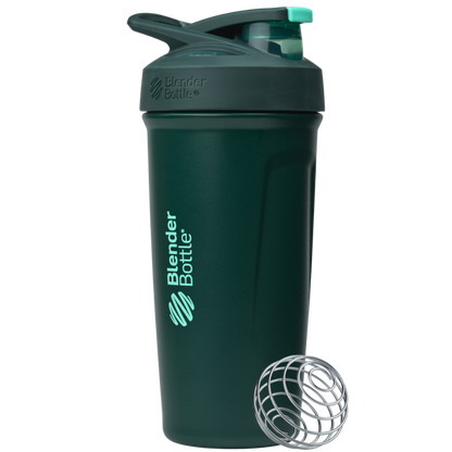 Sport Stainless | Clean Series