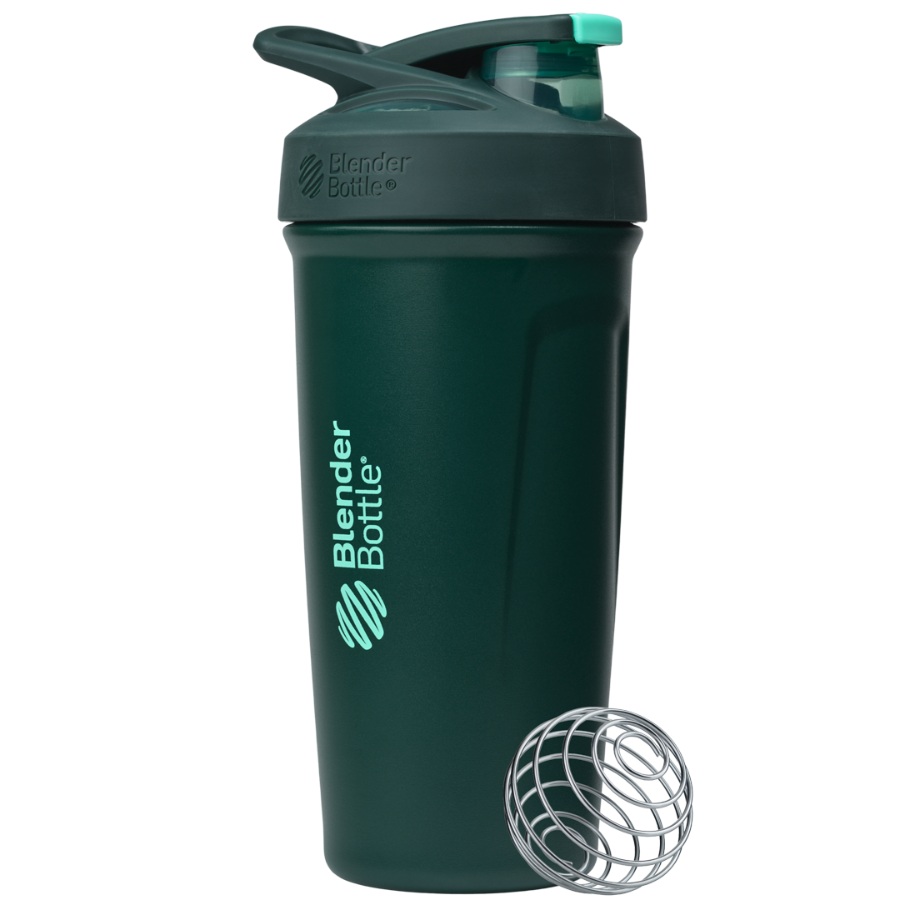 Sport Stainless | Clean Series