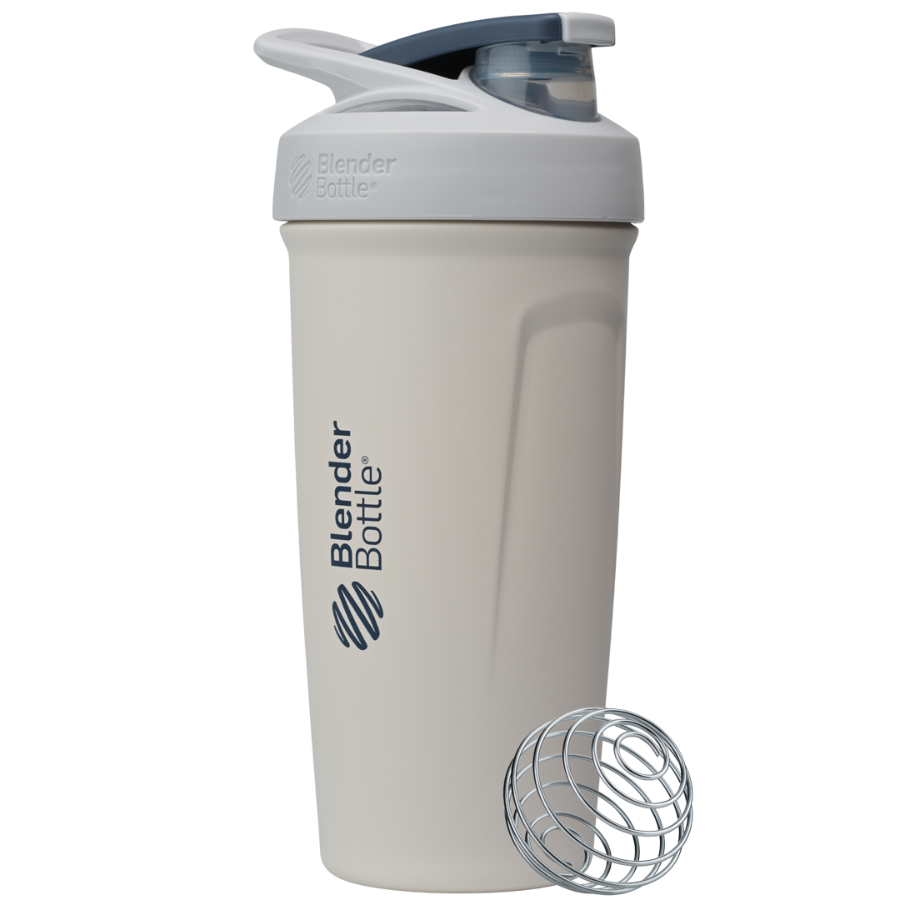 Sport Stainless | Clean Series