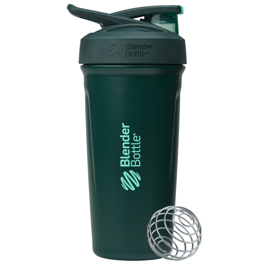 Sport Stainless | Clean Series