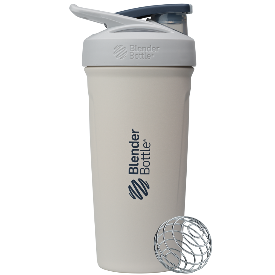 Sport Stainless | Clean Series