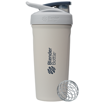 Sport Stainless | Clean Series