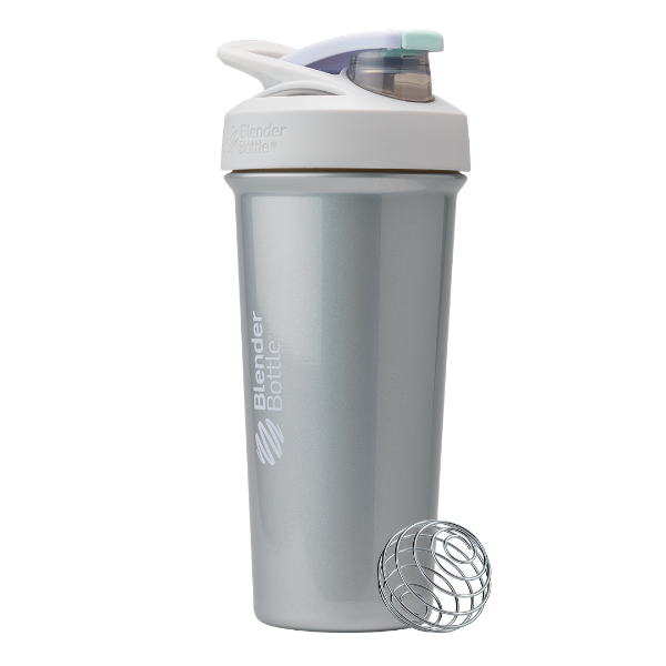 The Shaker Club - Stainless Sleek | Core Style