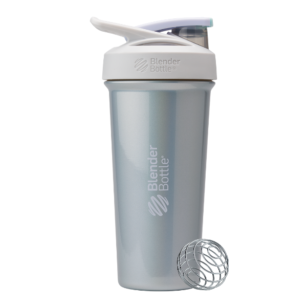 The Shaker Club - Stainless Sleek | Core Style