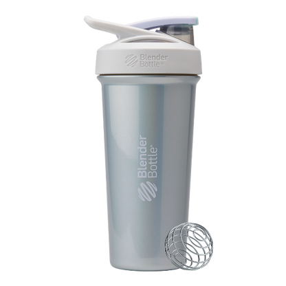 The Shaker Club - Stainless Sleek | Core Style
