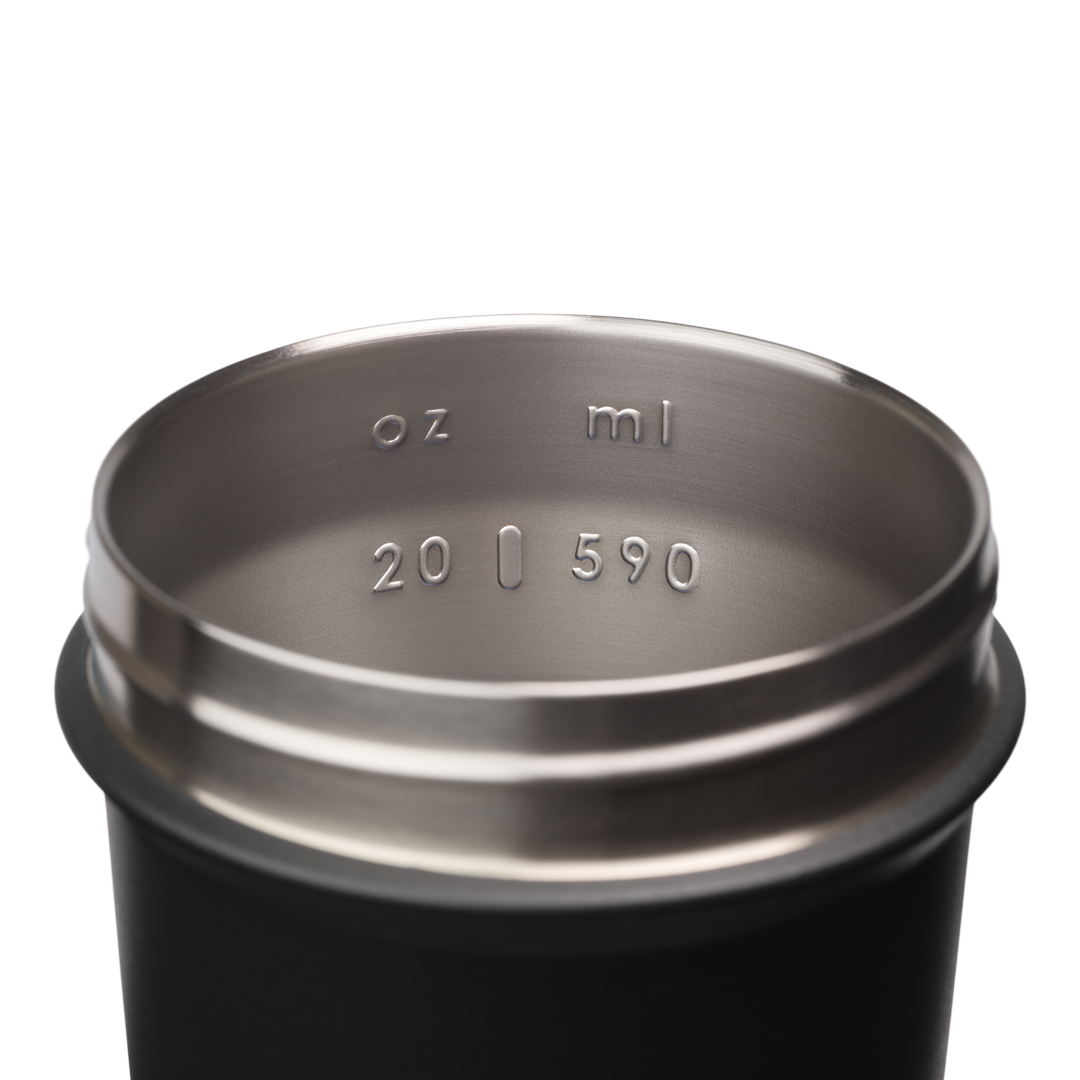 Sport Stainless Sleek | Clean Series