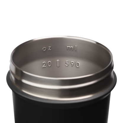 Sport Stainless Sleek | Clean Series