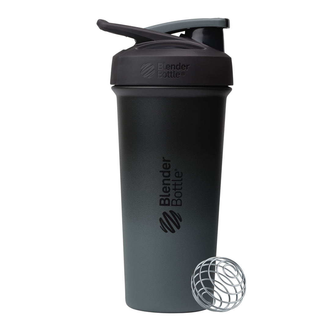 Sport Stainless Sleek | Clean Series