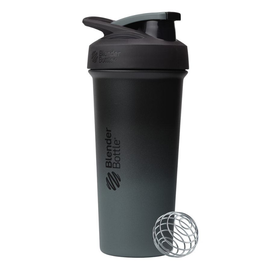 Sport Stainless Sleek | Clean Series