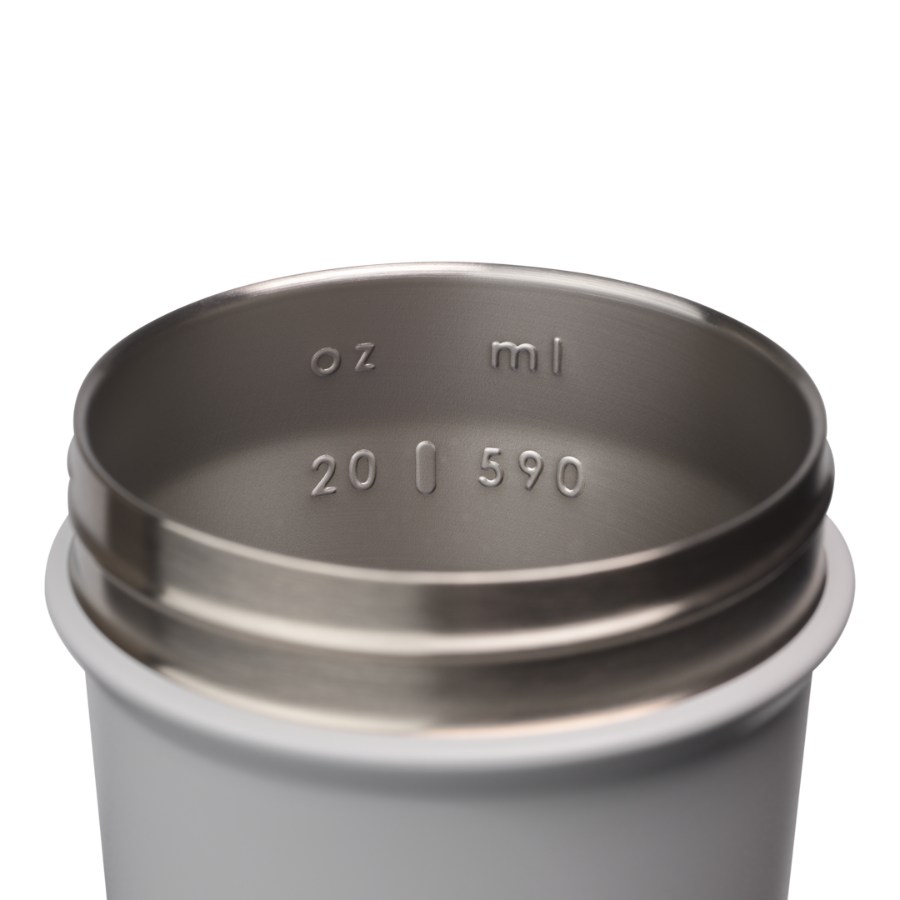 Sport Stainless Sleek | Clean Series