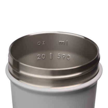 Sport Stainless Sleek | Clean Series