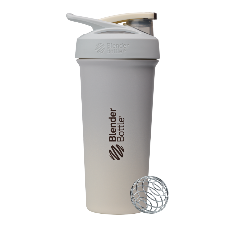 Sport Stainless Sleek | Clean Series