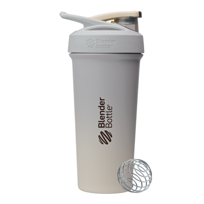 Sport Stainless Sleek | Clean Series