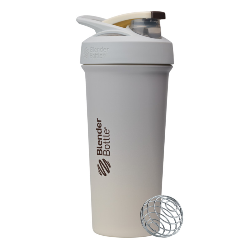 Sport Stainless Sleek | Clean Series
