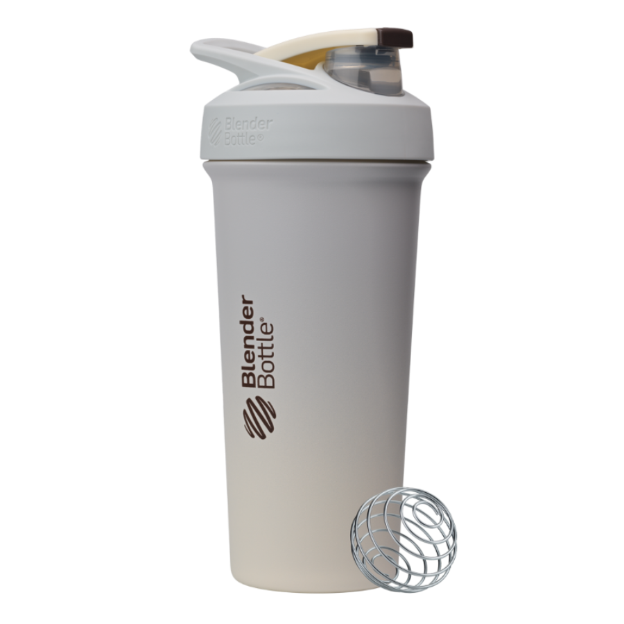 Sport Stainless Sleek | Clean Series