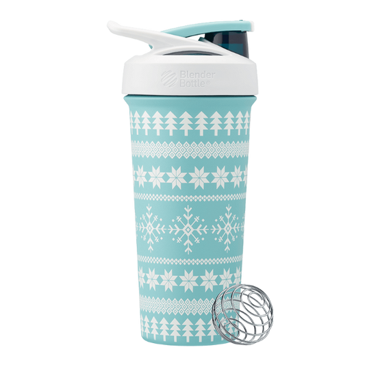 Blue Spruce - Sleek Sport | Home Select