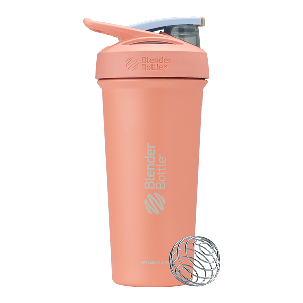 Sport Stainless Sleek | Clean Series