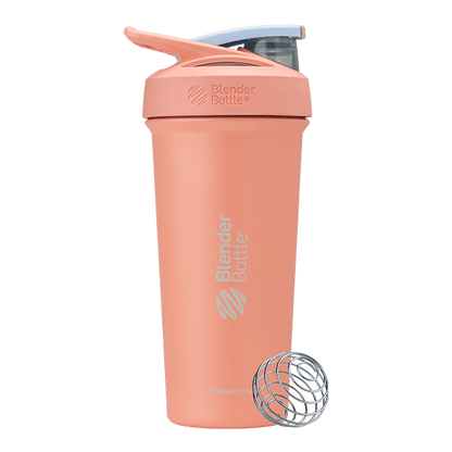Sport Stainless Sleek | Clean Series