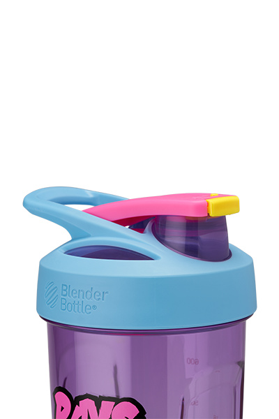 Shark Shakers - Tritan Sport | Bright Choice