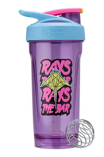 Shark Shakers - Tritan Sport | Bright Choice