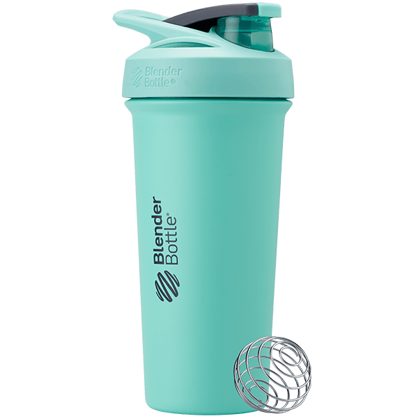 Sport Stainless Sleek | Clean Series
