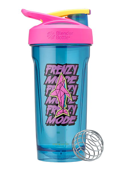 Shark Shakers - Tritan Sport | Bright Choice