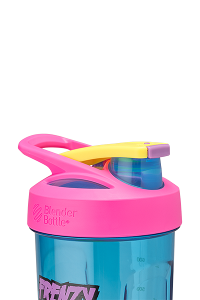 Shark Shakers - Tritan Sport | Bright Choice