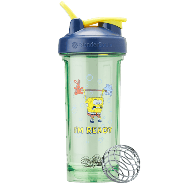 SpongeBob - Pro Series | Daily Edit