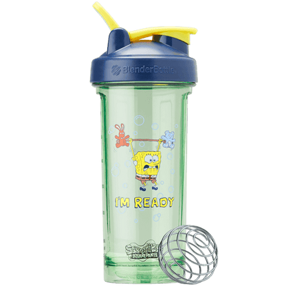 SpongeBob - Pro Series | Daily Edit