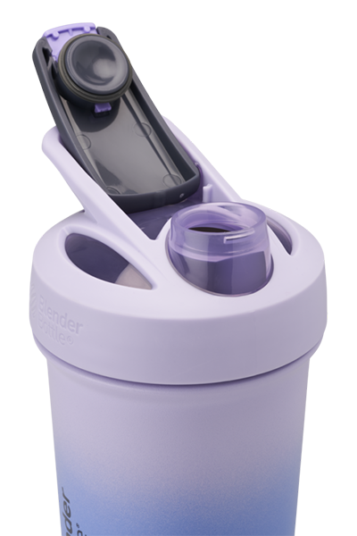 Sport Stainless Sleek | Clean Series
