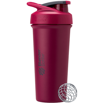 Sport Stainless Sleek | Clean Series