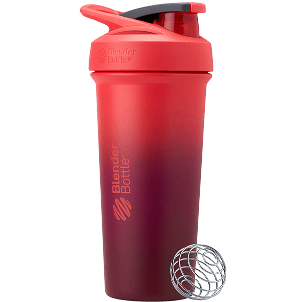 Sport Stainless Sleek | Clean Series