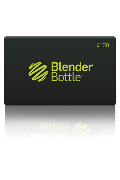BlenderBottle Gift Card | Simple Edit